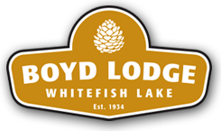 Boyd Lodge Whitefish Chain Resort