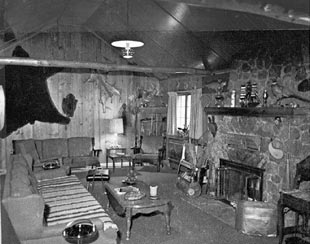 original boyd lodge
