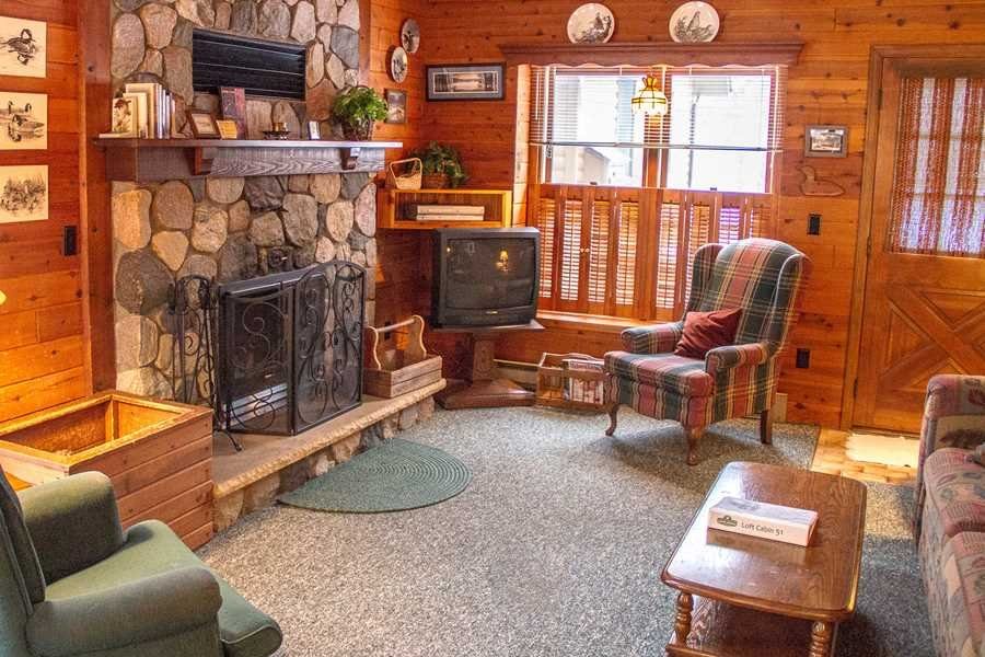 boyd lodge cabin rental