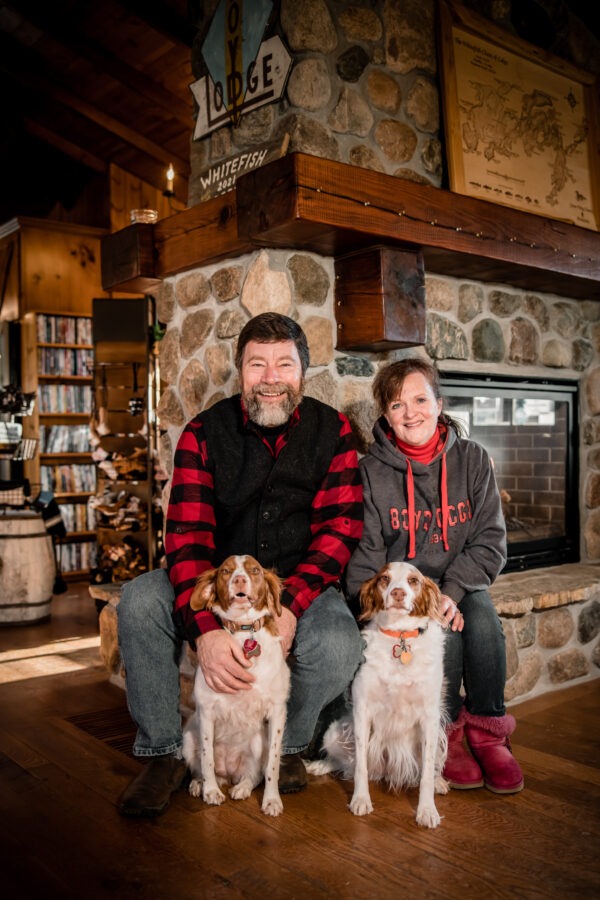 A Personal Letter from Mike and Ruth: Celebrating 90 Years of Boyd ...